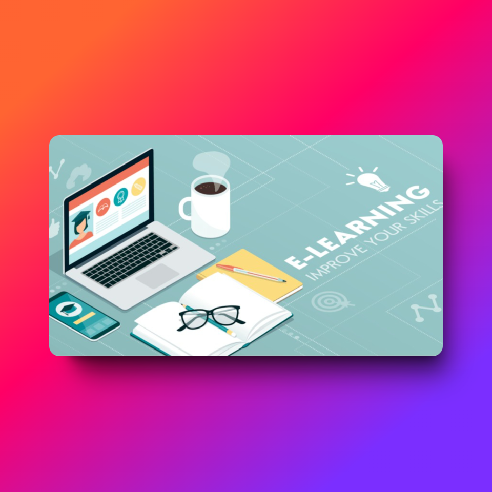 Plataforma de E-Learning (2023)